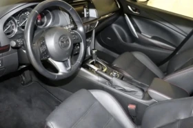 Mazda 6, снимка 6