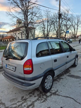 Opel Zafira 2.0 DTI  | Mobile.bg � ����� ������ 6