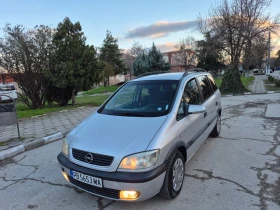 Opel Zafira 2.0 DTI  | Mobile.bg � ����� ������ 3