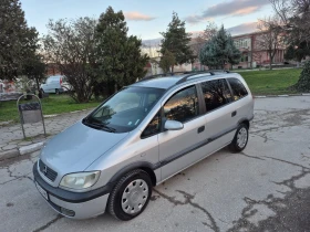 Opel Zafira 2.0 DTI  | Mobile.bg � ����� ������ 4