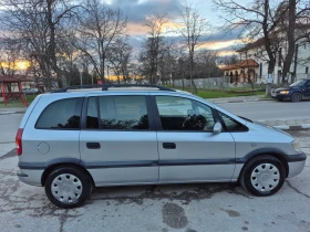 Opel Zafira 2.0 DTI  | Mobile.bg � ����� ������ 5