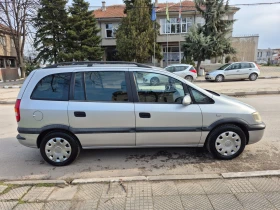 Opel Zafira 2.0 DTI/Клима, снимка 3