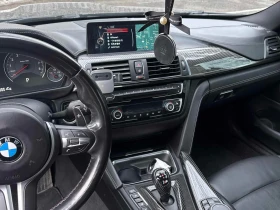 BMW M4 * 2dr Cpe * CARFAX * ЦЕНА ДО БГ - 37600 € / 73539.21 лв. - 44824888 9