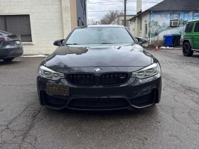 BMW M4 * 2dr Cpe * CARFAX * ЦЕНА ДО БГ - 37600 € / 73539.21 лв. - 44824888 2