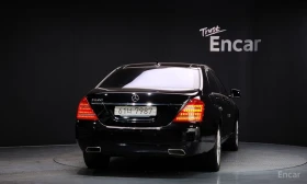 Mercedes-Benz S 500 - 9869 € / 19302.09 лв. - 65037356 4