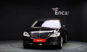 Mercedes-Benz S 500 - 9869 € / 19302.09 лв. - 65037356 3