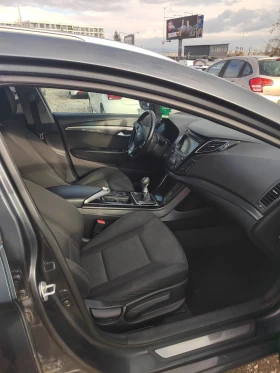 Hyundai I40 1.7CRDI , снимка 7