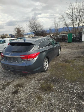 Hyundai I40 1.7CRDI , снимка 6