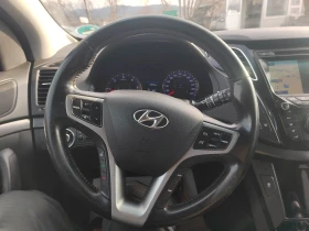 Hyundai I40 1.7CRDI , снимка 10