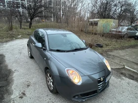 Alfa Romeo MiTo 1.6 jtdm , снимка 7