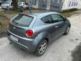 Alfa Romeo MiTo 1.6 jtdm , снимка 4