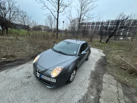 Alfa Romeo MiTo 1.6 jtdm , снимка 8