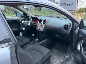 Alfa Romeo MiTo 1.6 jtdm , снимка 5