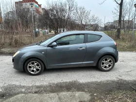 Alfa Romeo MiTo 1.6 jtdm , снимка 2