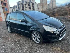 Ford S-Max 2.0Tdci Titanium/Автоматик/, снимка 2