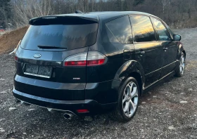 Ford S-Max 2.0Tdci Titanium/Автоматик/, снимка 4