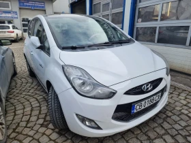 Hyundai Ix20 NAVI KAM.PANORAMA, снимка 2