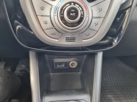 Hyundai Ix20 NAVI KAM.PANORAMA, снимка 10