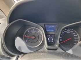 Hyundai Ix20 NAVI KAM.PANORAMA, снимка 9