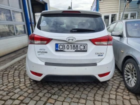 Hyundai Ix20 NAVI KAM.PANORAMA, снимка 4