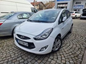 Hyundai Ix20 NAVI KAM.PANORAMA - изображение 1