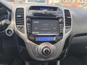 Hyundai Ix20 NAVI KAM.PANORAMA, снимка 11