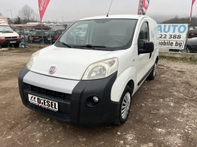 Fiat Fiorino 1.3M-JET-75-KLIMA-ITALIA