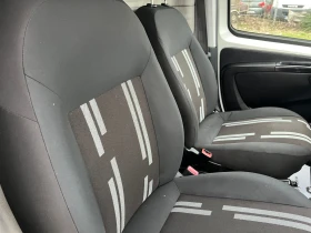 Fiat Fiorino 1.3M-JET-75-KLIMA-ITALIA - 2200 € / 4302.83 лв. - 15114341 6