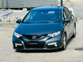 Honda Civic 1.8 ШВЕЙЦАРИЯ - 8990 € / 17582.91 лв. - 21494300 3