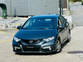 Honda Civic 1.8 ШВЕЙЦАРИЯ - 8990 € / 17582.91 лв. - 21494300 4