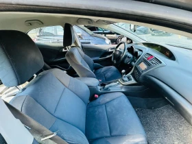 Honda Civic 1.8 ШВЕЙЦАРИЯ - 8990 € / 17582.91 лв. - 21494300 5