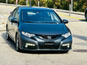 Honda Civic 1.8 ШВЕЙЦАРИЯ - 8990 € / 17582.91 лв. - 21494300 8
