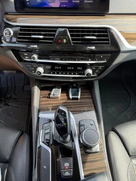 BMW 530 Luxury Line - 22500 € / 44006.17 лв. - 17800573 13