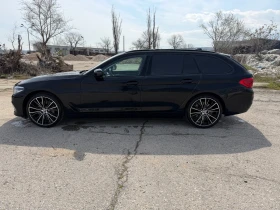 BMW 530 Luxury Line - 22500 € / 44006.17 лв. - 17800573 3