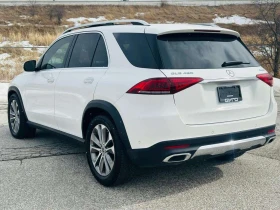 Mercedes-Benz GLE 450 CARFAX/ПАНОРАМА/360/HUD/BURMESTER/ДИСТРОНИК - 36400 € / 71192.21 лв. - 29731153 8