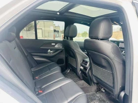 Mercedes-Benz GLE 450 CARFAX/ПАНОРАМА/360/HUD/BURMESTER/ДИСТРОНИК - 36400 € / 71192.21 лв. - 29731153 14
