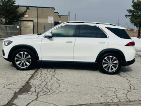 Mercedes-Benz GLE 450 CARFAX/ПАНОРАМА/360/HUD/BURMESTER/ДИСТРОНИК - 36400 € / 71192.21 лв. - 29731153 5