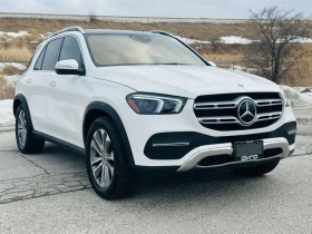 Mercedes-Benz GLE 450 CARFAX/ПАНОРАМА/360/HUD/BURMESTER/ДИСТРОНИК - 36400 € / 71192.21 лв. - 29731153 3