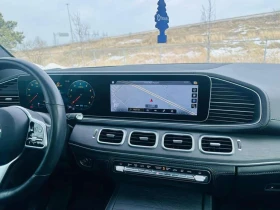 Mercedes-Benz GLE 450 CARFAX/ПАНОРАМА/360/HUD/BURMESTER/ДИСТРОНИК - 36400 € / 71192.21 лв. - 29731153 16
