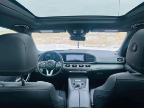 Mercedes-Benz GLE 450 CARFAX/ПАНОРАМА/360/HUD/BURMESTER/ДИСТРОНИК - 36400 € / 71192.21 лв. - 29731153 15