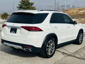 Mercedes-Benz GLE 450 CARFAX/ПАНОРАМА/360/HUD/BURMESTER/ДИСТРОНИК - 36400 € / 71192.21 лв. - 29731153 6