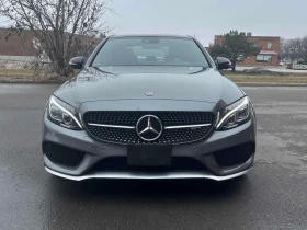 Mercedes-Benz AMG GT C * 43 * 2 КЛЮЧА* ПАНО* ПОДГРЕВ* KEYLESS*  - 22000 € / 43028.26 лв. - 40349525 6