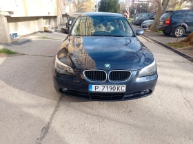 BMW 530 - 4400 € / 8605.65 лв. - 51964059 16
