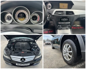 Mercedes-Benz C 220 2.2 CDI Avantgarde BlueEfficiency 7G-Tronic  | Auto.bg — изображение 17
