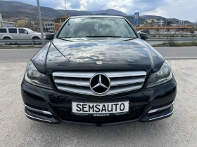 Mercedes-Benz C 220 2.2 CDI Avantgarde BlueEfficiency 7G-Tronic  | Auto.bg — изображение 2
