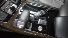 Audi A8 4.2 TDI / MATRIX / 360 / BOSE / HUD /ОБДУХВАНЕ - 15300 € / 29924.20 лв. - 31944623 11