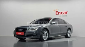 Audi A8 4.2 TDI / MATRIX / 360 / BOSE / HUD /ОБДУХВАНЕ - 15300 € / 29924.20 лв. - 31944623 2
