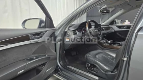 Audi A8 4.2 TDI / MATRIX / 360 / BOSE / HUD /ОБДУХВАНЕ - 15300 € / 29924.20 лв. - 31944623 6