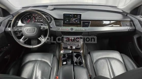 Audi A8 4.2 TDI / MATRIX / 360 / BOSE / HUD /ОБДУХВАНЕ - 15300 € / 29924.20 лв. - 31944623 7