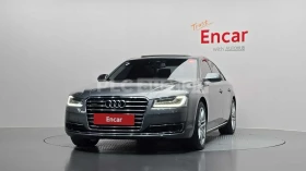 Audi A8 4.2 TDI / MATRIX / 360 / BOSE / HUD /ОБДУХВАНЕ